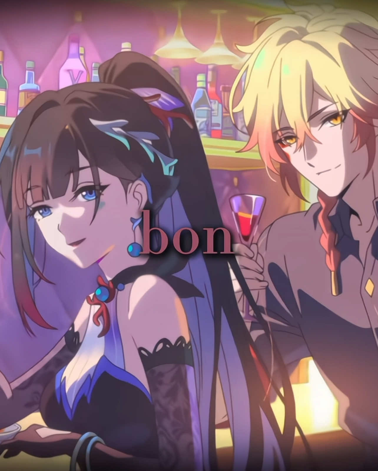 my chrysos heirs <3 #hsr #alnst #hoyoverse 