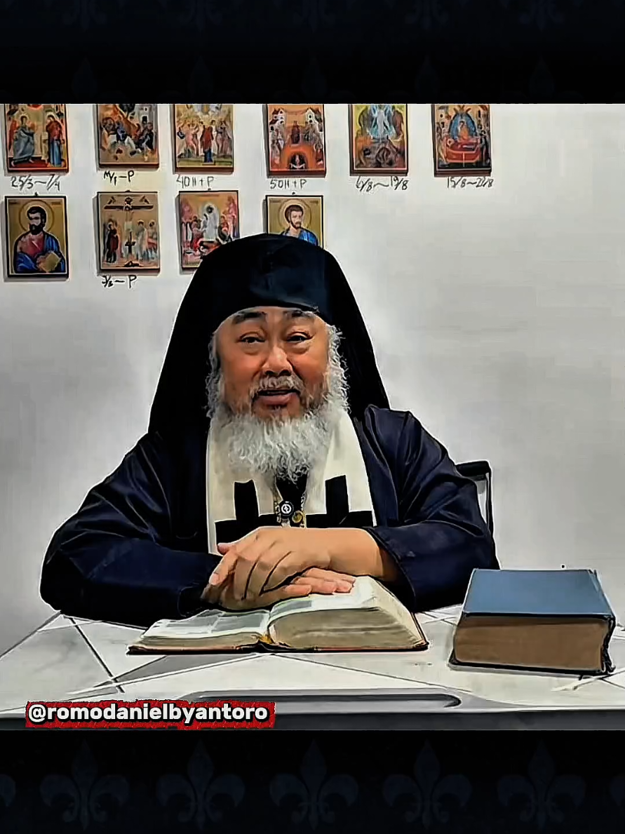 Greja Katolik pecah menjadi Greja Katolik Roma, Greja Ortodoks dan Greja Protestan #religi #viral #sejarah #greja 