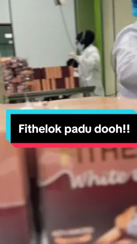 Jujur la pada ku jika Korang dah Cuba Fithelok ni apa yang korang rasa? 😍 #talia #rumpink #fithelok #datinthaliabaiduri #rumpinkindonesia 