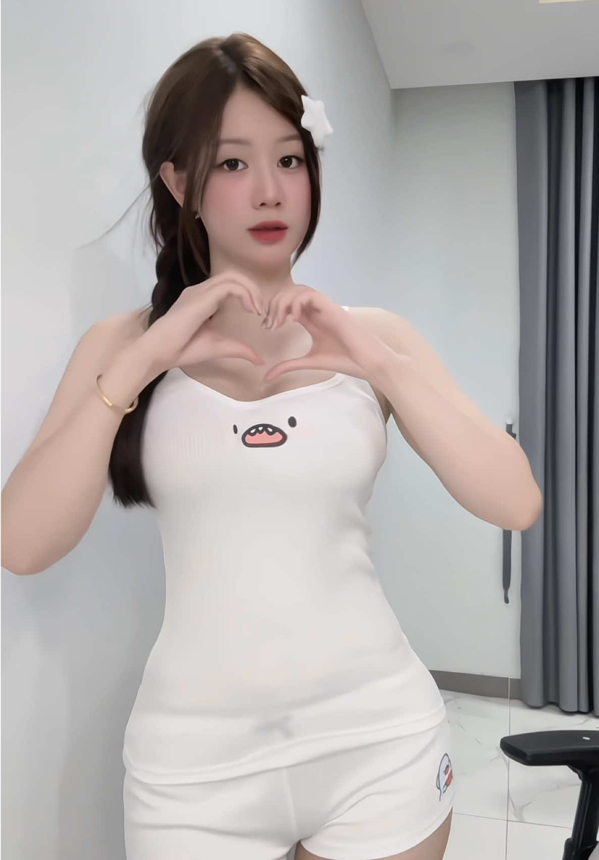 Tiếp tục seri tập ngoáy😂 #xuhuong #trending 