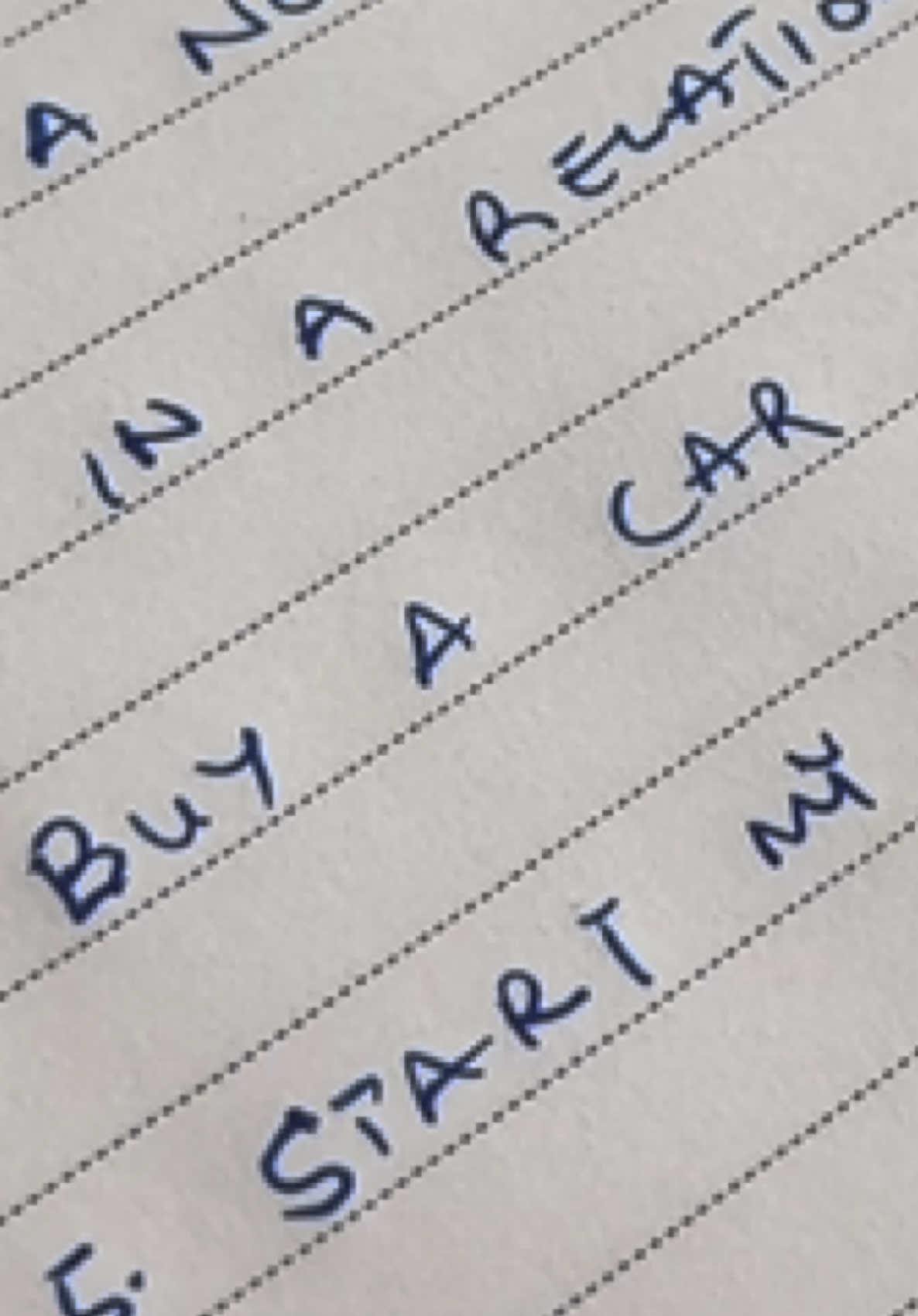 Are u winning this year? ##2025goals 
