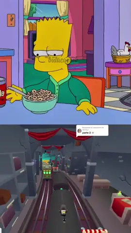 Respuesta a @xd_xd_a  Parte 773 | Los Simpson |