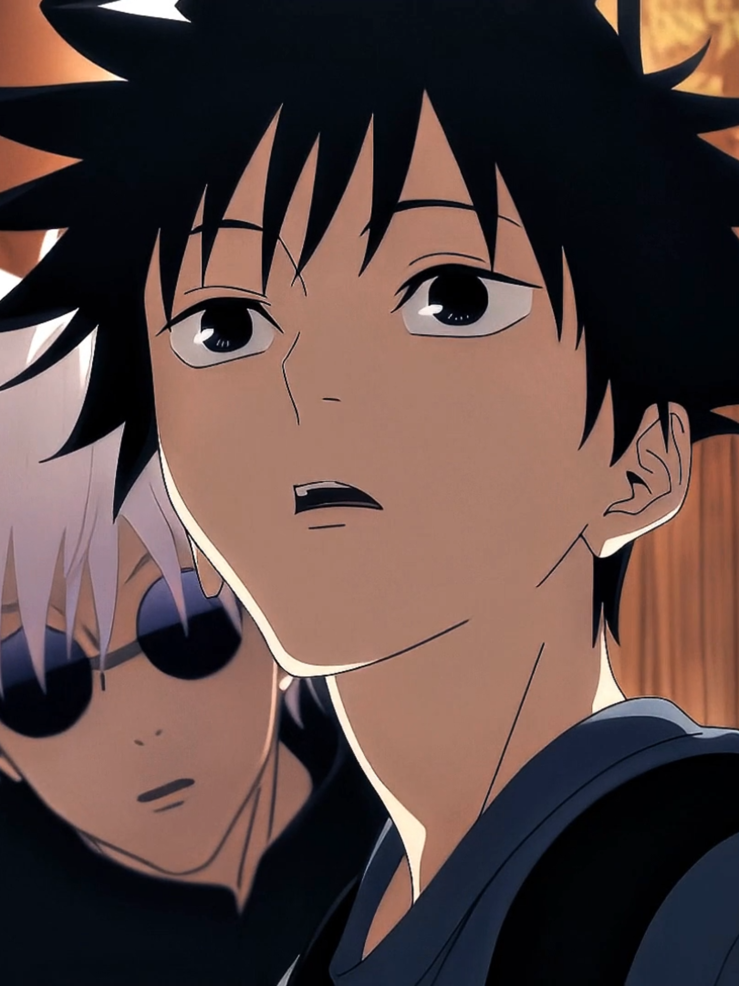 Megumi version! Who is next? #jjk #jjkedit #jujutsukaisen #edit #fyp #fushiguromegumi ★ upload method ★ TG: @editing_news