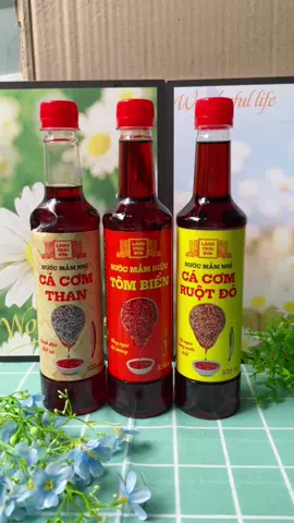 Nước mắm truyền thống Làng Chài Xưa #nuocmamtruyenthong #nuocmamlangchaixua #nuocmam #nuocmamngon #hoaitaphoa  @Hoài Tạp Hoá  @Hoài Tạp Hoá 