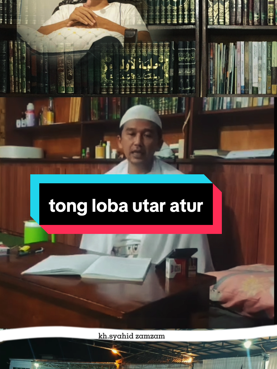 ulahhh ngatur kahoyong allah ,cepeng konsepna #ngaji #mdznajjaaliyya #yawakil #majlisdzikir #masukberanda 