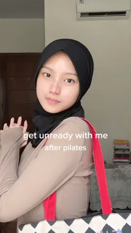 exfoliation time!⏰💗 ditemenin pake si merah g2g