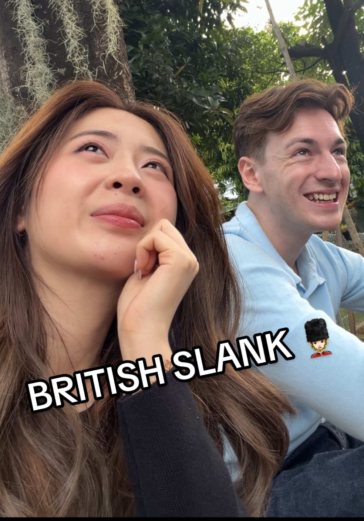 persiapan sebelum tinggal ke inggris 🤭🇬🇧 #cicimasbule #mixedcouple #funnycouple #pacarbule #britishslank 