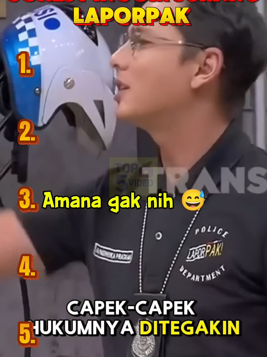 Top 5 Video Jokes Pinggir Jurang Lapor Pak #laporpak #jokespinggirjurang #videolucu #sindirpemerintah  #viralvideo 