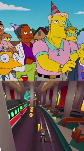 Parte 774 | Los Simpson |