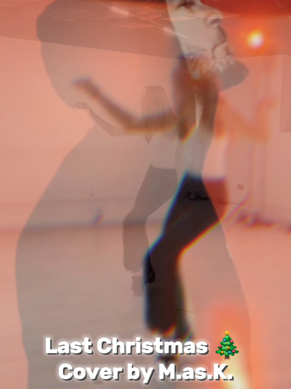 Not just a Christmas song... 🎶 It’s about that one person you still think of every December. ❤️ If someone comes to your mind — send them this song. Maybe they feel it too... 💭✨ 🎧 M.as.K. – “Last Christmas” (Cover) Out now on Spotify, TikTok & everywhere. #LastChristmas #ChristmasVibes #LoveStory #WhamCover #XmasCover2025 @Spotify @Apple Music @Amazon Music 