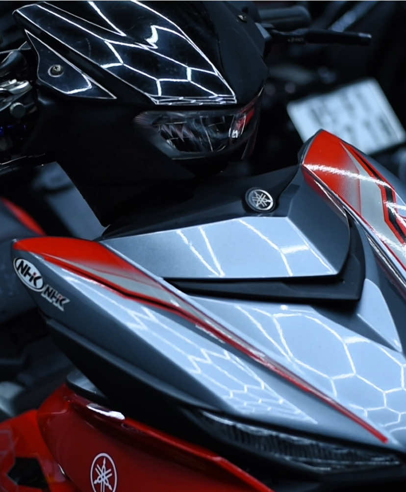 💥 Ex150 up đầu đồng hồ 155 – xe tour dáng zin cho anh em đi đỡ sợ nha 😎 🔥 72Jet8 pô móc nhẹ💨 #xedovietnam🇻🇳 #ex150_style_malay #ex150độkiểng #racing 