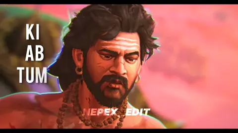 BAAHUBALI-The eternal war 🤐🔥 #baahubalieternalwar #indian #animatedmovie #indianmovie #foryoupage 