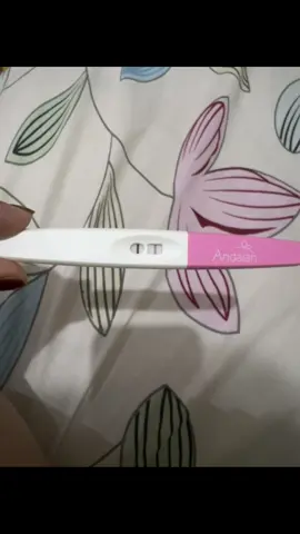 MasyaAllah tabarakallah penantian 10 bulan, pejuang pcos pula🥹 Sehat2 yaa janinku🤍 #pejuanggarisdua #pcos #promilberhasilalhamdulilah 