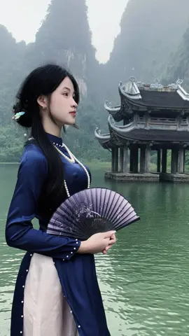 #CapCut Tràng An -Ninh Bình