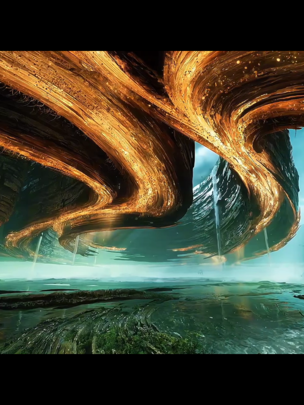 I hope it doesn't take too long to launch #game #hoyoverse  #fantasy #fyp 