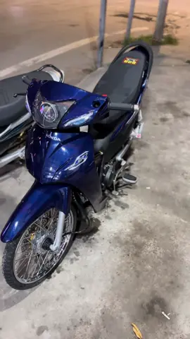 Dọn xe đón tết dần thoii  #wave110iแต่ง  #xuhướng  #keng 