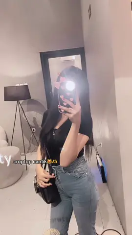 croptop andalan😻🫶 #aijo 