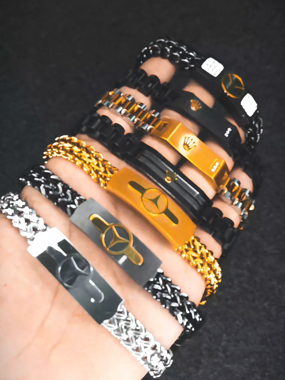 trending bracelet for men | accessories form 📍 Sk OutfitX ✅ #creatorsearchinsights #fyp #trending #bracelet #foryoupage 