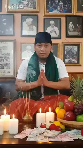 #ritual #ujangbustomi #bismillahfyp #trending #4u