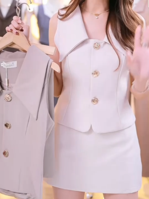 មាន5ពណ៍ S-XL😍🛍️ #clothingbrand #foryou #fypシ゚viral #fy #fyp 