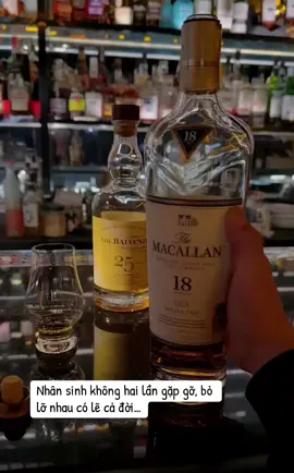 18 yo #nhicellar #macallan #macallan18 #wine #gift 