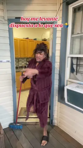 #hoy me levanté dispuesta a lo que sea 🤷‍♂️#humor#juniirpolanco44#parati#tiktoker viral wewewe 