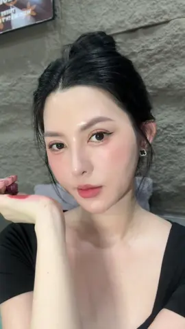 Cam gỗ caramel #beskin #totuyettram #sonbeskin #tiktokshop1111 #salevuinhatnam 