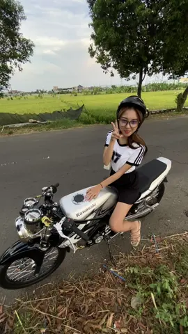 ora ninja ora cinta #ninjass #fypp #tuban24jam 