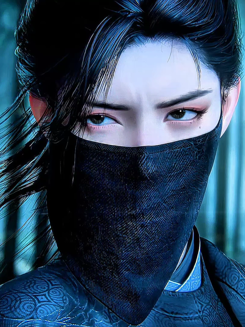 Where Winds Meet 🔥 Available November 14, 2025 #wherewindsmeet #WWMCCPS1  #wuxia #donghua  #harusq 