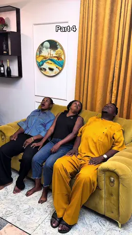 Her mother’s prayers saved her marriage from ritual part 4