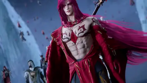 Tóm Tắt Tiên Nghịch Tập 127 #tiênnghịch #vươnglâm #hh3dtq 