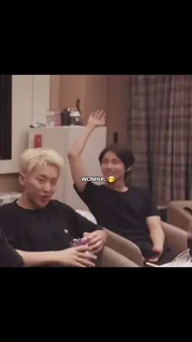 OMG WONHUI 😍 #seventeen세븐틴 #seventeen #seventeen17_official #seventeenedit #seventeencarat
