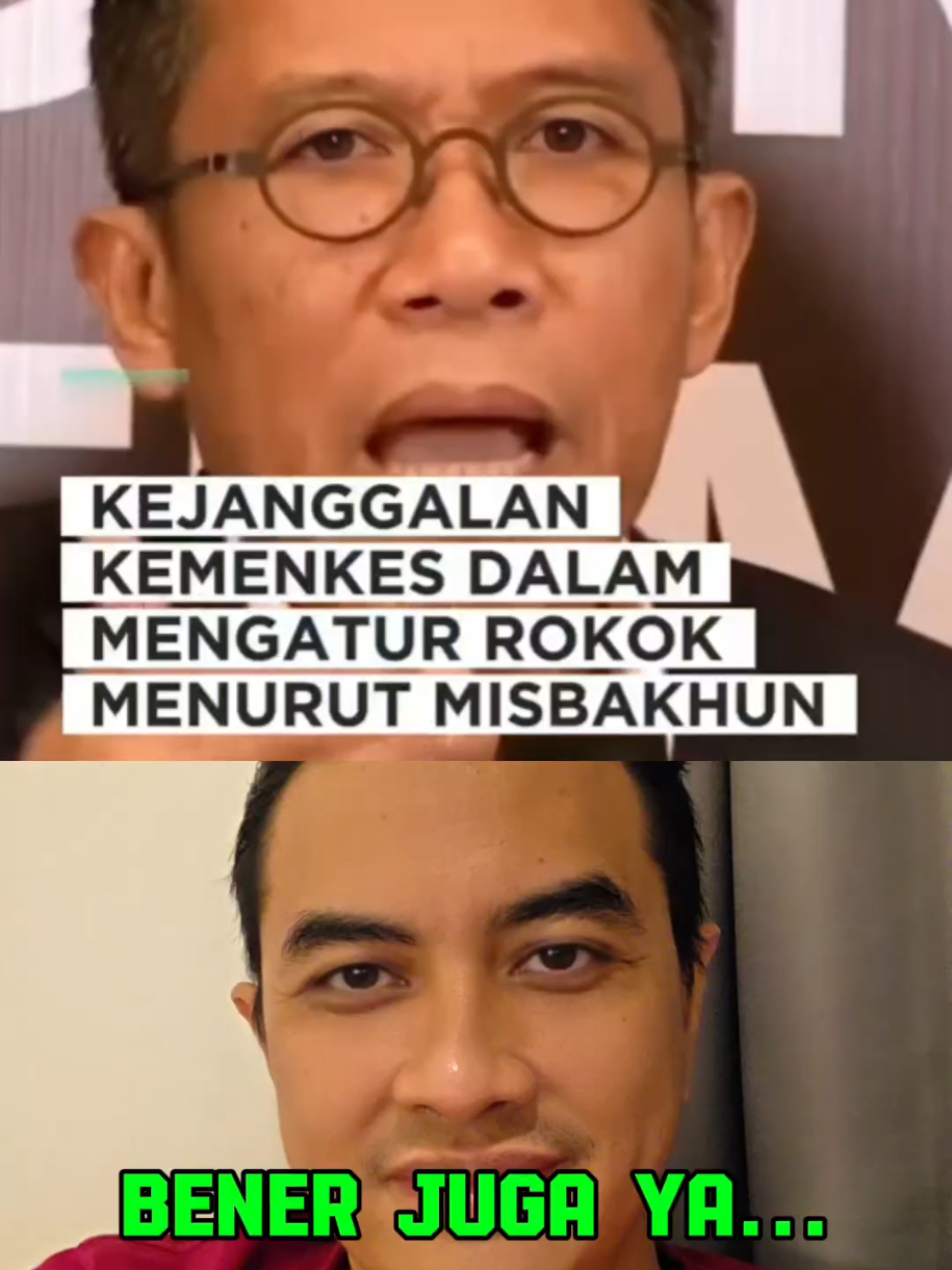 Ngga ada yang mati karena Rokok, Dokter itu Ngga Pernah Menyebut di Otopsi Meninggal Karena Rokok. Bener juga sih  #drerta #edukasikesehatan #satire #bahayarokok #hiduptanparokok@Kang Erta @Klinik Utama Kiera 