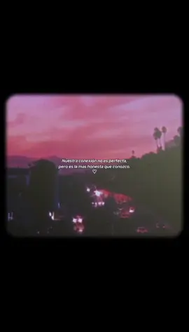Eres una conexión tan inigualable ❤️ ෆ⁠╹⁠ ⁠.̮⁠ ⁠╹⁠ෆ Frase de amor 💌  #frases #amor #pareja #darkromance #frasesdeamor 