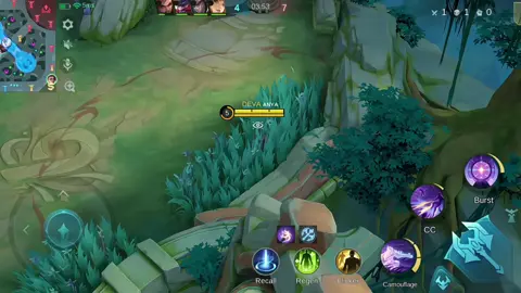 😉 #MLBBMYHERO #MLBBCreator #2025MYHERO #MLBB