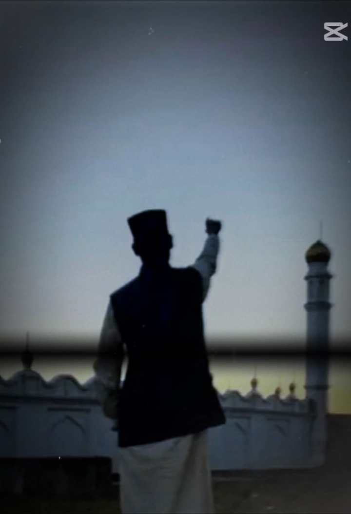 আমার ভরসা আছে আমার  রবের প্রতি ❤️🥀  #foryoupage❤️❤️ #islamic_video #tik_tok 