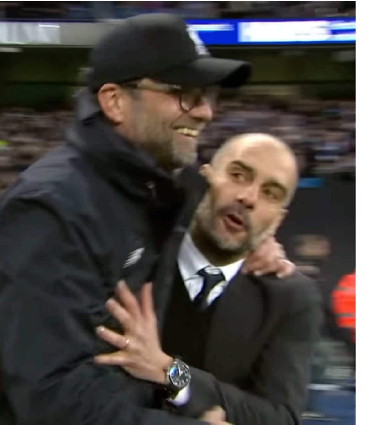 Man City v Liverpool  #PremierLeague #edit #fyp #viral #explore 