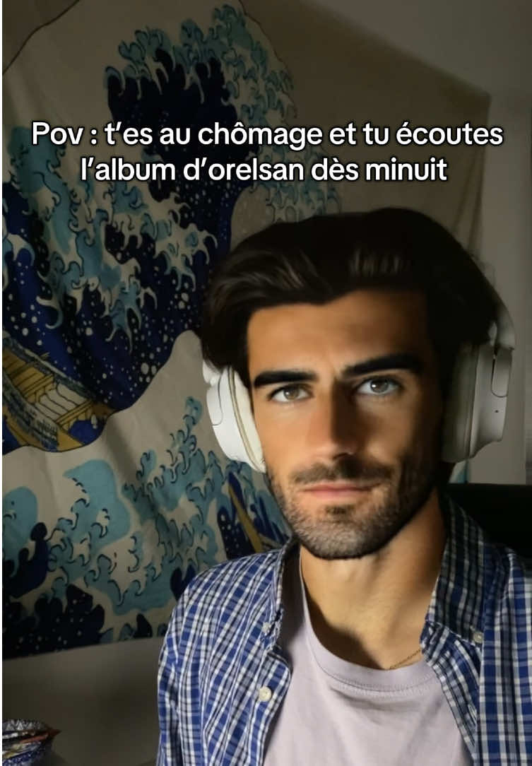 La balle perdue #Visé #Orelsan #Chomage  