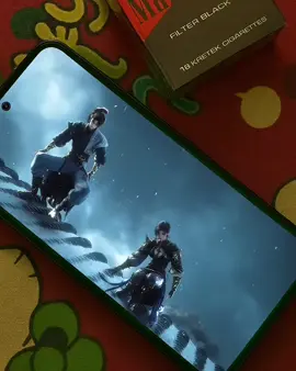 bahkan belut sawah pun ingin mendapatkan pasangan🫠🥀🐉         #tomboffallengods #xiaolong #donghuasad🥀 #sadquotes🥀 #fyplagidongggggggg 