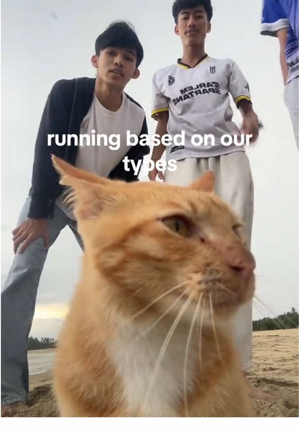 si oyen#fyp #Running #oyeoye 