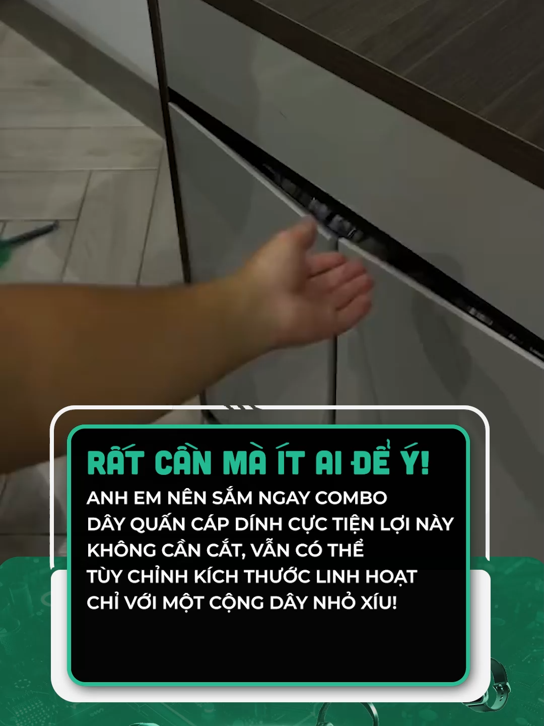 em này gọn nha anh em #cltech #Tech #clmedia #congnghe #tiktoktech #dienthoai