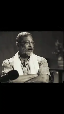 zindagi bhar aaina saaf karte rahe, dhool toh chehre pe thi. [ follow for @f.ilmindustry ] #nanapatekar #amirkhan #explore #motivational  #lgreach 