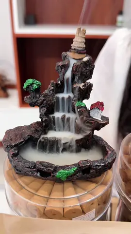 Combo nụ thảo mộc, nụ quế, nụ ngọc am tặng kèm thác khói #thacxongtram #nuque #nungocam #nuthaomoc 