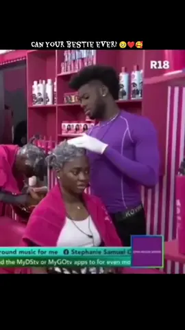 Because I miss watching them on my screen Dede & Koyin 🥹❤️🥰 #imisi #koyin #dede #bbnaijas10 #bbnaija 