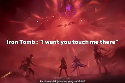 we just need Lynette to fight those Ai🧍‍♂️ #HonkaiStarRail #hsrcreators #amphoreus #cyrene #lynette 