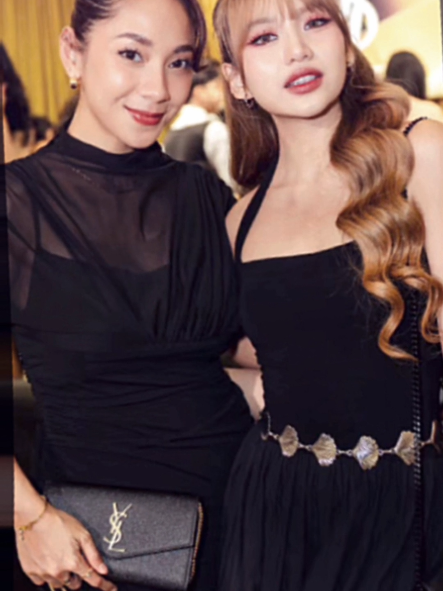 #dindakirana #fitaanggriani #yunitasiregar #gheaindrawari #zaraadhisty 