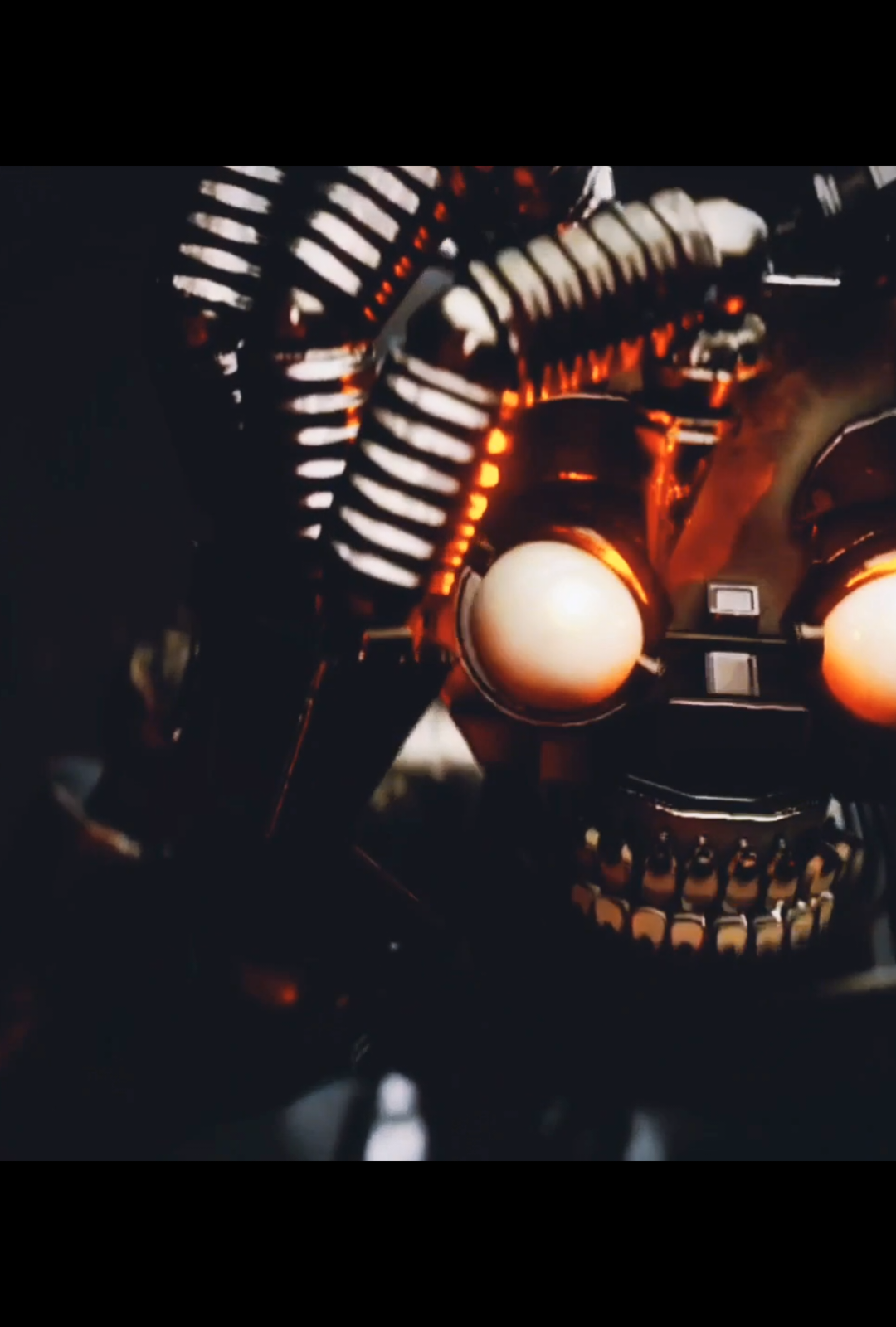 Лучший антогонист? . #fyp #fnaf #fivenightsatfreddys #springtrap #edit 