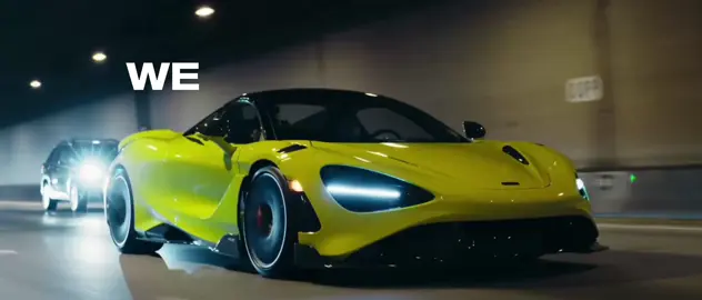 I shoot the lights out.                       #edit #fy #cars #mclaren #mclaren765lt McLaren 765lt edit 