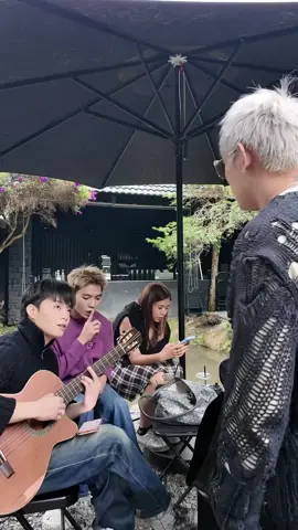 Màn song ca Đoạn Kịch Câm của Negav và Bray. cre:nhacuabao110 #negav #anhtraisayhi2025 #negavanhtraisayhi2025 #doankichcam #xuhuong 