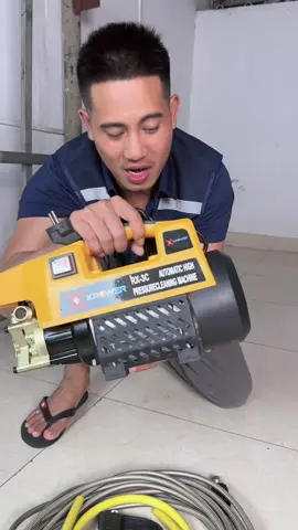 Máy Rửa xe xpower #mayruaxe #mayruaxecaoap 
